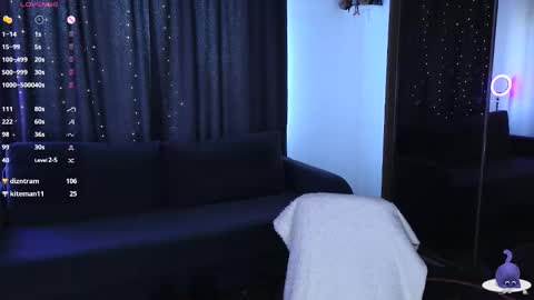 my name is Masha online show from 03-22-26, 05:11