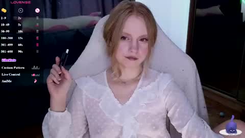 my name is Masha online show from 06-28-26, 09:59