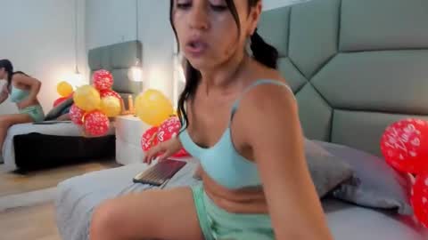 Snapshot of fany_lopez chatting on 02-14-26, 08:05 fany_lopez online show from 02-14-26, 08:05