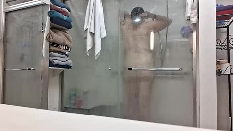 Scarlett online show from 12-02-25, 03:18