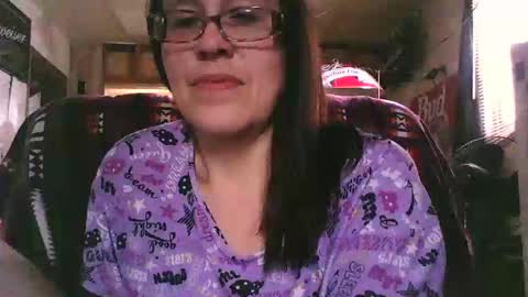 Scarlett online show from 02-01-26, 08:29