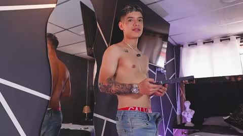 farid_jake_ online show from 01-09-25, 07:29