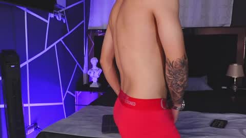 farid_jake_ online show from 01-10-25, 01:42