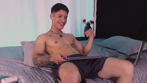 farid_jake_ online show from 09-26-25, 06:45