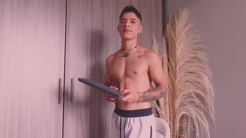 farid_jake_ online show from 01-14-26, 04:23