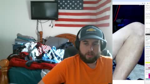 farmboy2398 online show from 02-26-26, 02:27