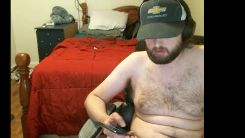 farmboy2398 online show from 03-01-26, 11:07