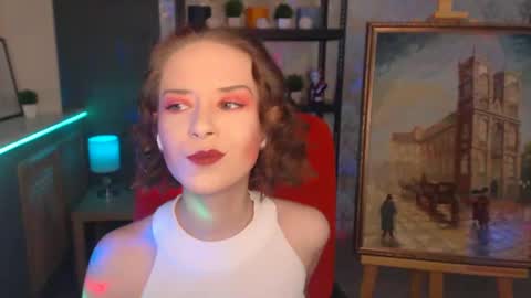 Fascinating   Eyes online show from 12-02-24, 09:50