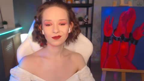 Fascinating   Eyes online show from 01-01-25, 06:16