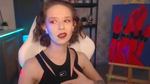 Fascinating   Eyes online show from 01-06-25, 05:59