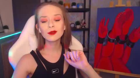 Fascinating   Eyes online show from 01-17-25, 09:39