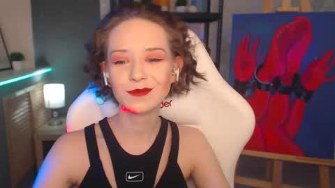 Fascinating   Eyes online show from 02-14-25, 10:47