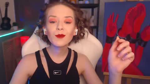 Fascinating   Eyes online show from 03-07-25, 04:24