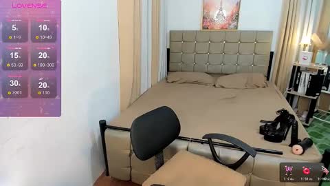 fascinatingtransvalerie online show from 01-07-26, 06:10