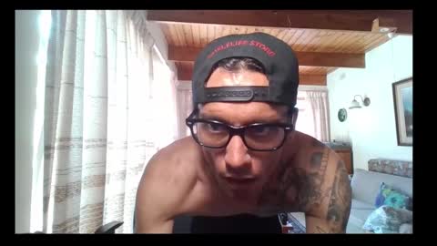 KingT online show from 12-24-24, 09:17