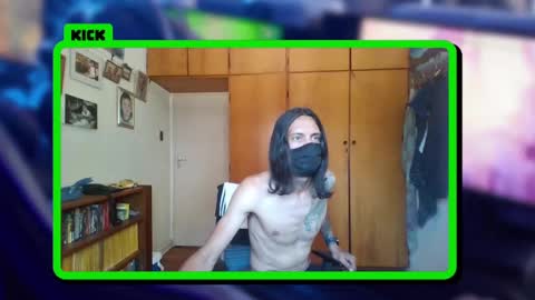 KingT online show from 01-06-25, 10:46