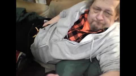 HoneyCumJuice4U online show from 04-12-26, 01:54