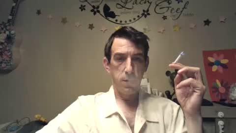 Snapshot of fasterlife chatting on 06-17-26, 02:36 Fastlife online show from 06-17-26, 02:36