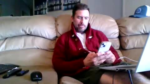 FATdickBOY online show from 02-17-26, 05:30