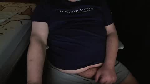 Snapshot of fatdaddycam chatting on 10-02-25, 07:15 Fat Daddy online show from 10-02-25, 07:15