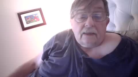 Snapshot of fatdickad chatting on 01-23-25, 11:04 fatdickad online show from 01-23-25, 11:04