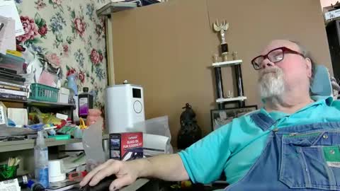Fred. online show from 02-12-25, 11:30