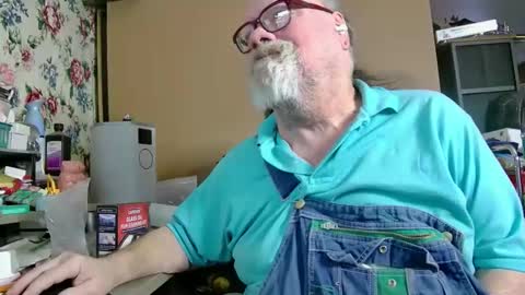 Fred. online show from 02-16-25, 12:19