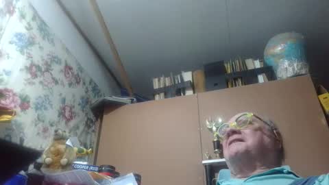 Fred. online show from 03-11-26, 02:28