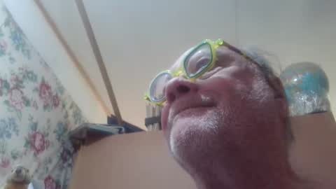 Fred. online show from 03-21-26, 11:08