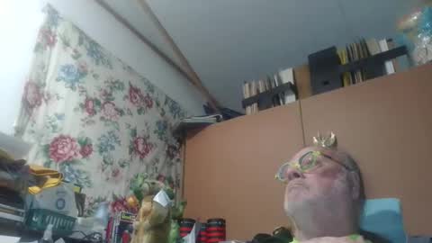 Fred. online show from 05-16-26, 12:29