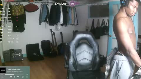 Grape online show from 01-13-25, 02:50