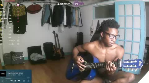 Grape online show from 01-13-25, 05:55