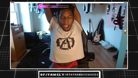 Grape online show from 02-01-25, 02:45