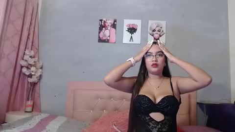 fatima_bosch online show from 11-30-25, 02:10