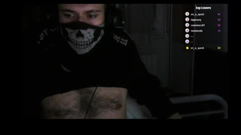 ThickDickTeen online show from 02-25-25, 02:25
