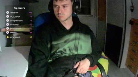 ThickDickTeen online show from 05-03-26, 09:32