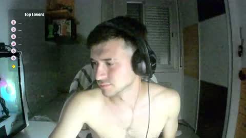 ThickDickTeen online show from 07-18-26, 06:45