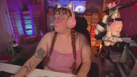 FatVeronica online show from 06-29-26, 05:02