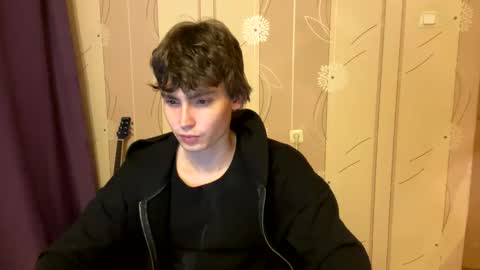 Faust online show from 10-30-25, 12:12