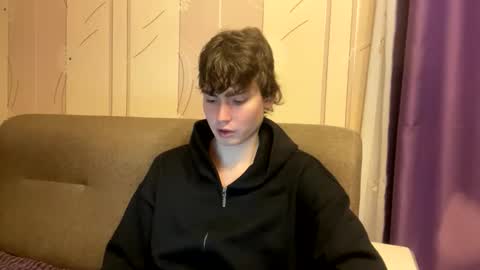 Faust online show from 11-03-25, 01:45