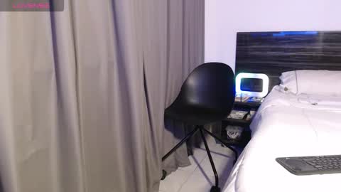 FAUSTO online show from 12-04-25, 07:11