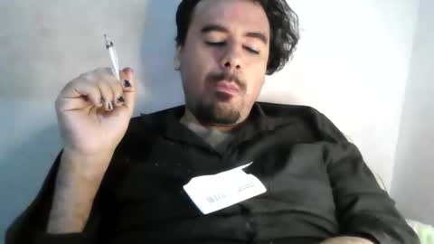 Faux Feitico online show from 04-18-26, 02:26