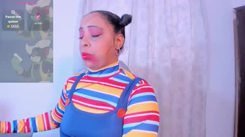 Faver online show from 10-25-25, 12:02