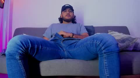 favid95 online show from 12-01-25, 05:18