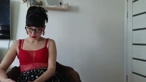 favorite_angel online show from 03-01-26, 01:13