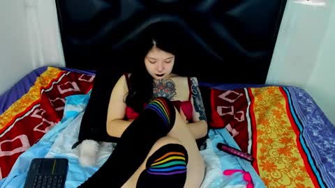Fayevalentiine online show from 12-20-24, 01:54