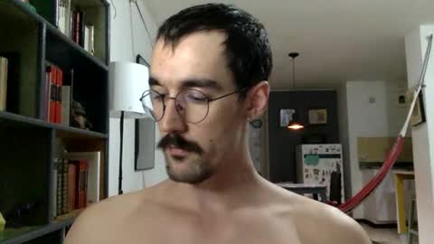 fazzbinder online show from 02-08-26, 11:30