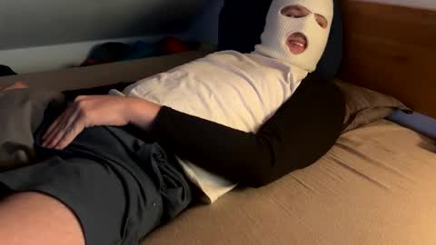 Fbab online show from 11-23-25, 03:34