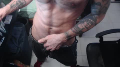 FC91 online show from 04-17-26, 12:08