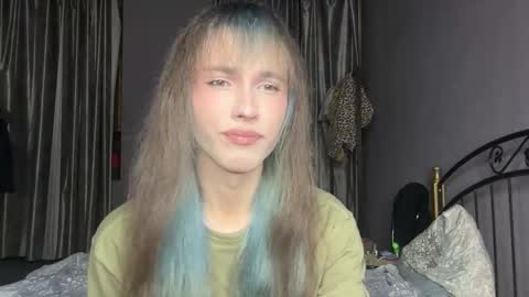 Mark online show from 10-27-25, 04:55